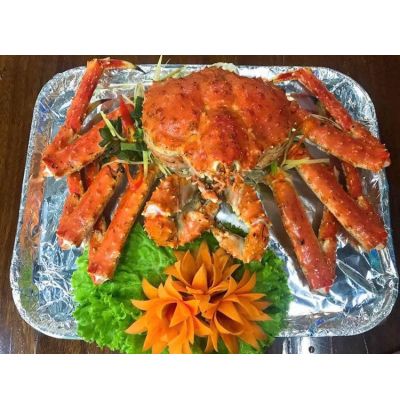 Cua KingCrab