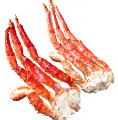 Chân Cua KingCrab